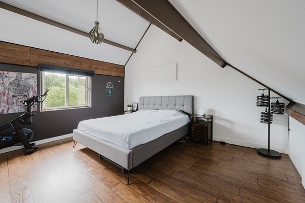 Medium property photo - Smetanastraat 17, 3208 RH Spijkenisse